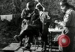 Standbild US-Soldaten Korea, 1953, aus Sekunde 47 historischem Filmmaterial Videoclip 65675028425