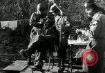 Standbild US-Soldaten Korea, 1953, aus Sekunde 48 historischem Filmmaterial Videoclip 65675028425