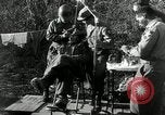 Standbild US-Soldaten Korea, 1953, aus Sekunde 50 historischem Filmmaterial Videoclip 65675028425