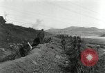 Standbild US-Soldaten Korea, 1953, aus Sekunde 52 historischem Filmmaterial Videoclip 65675028425