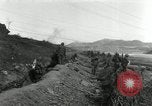 Standbild US-Soldaten Korea, 1953, aus Sekunde 53 historischem Filmmaterial Videoclip 65675028425