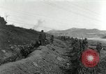 Standbild US-Soldaten Korea, 1953, aus Sekunde 54 historischem Filmmaterial Videoclip 65675028425