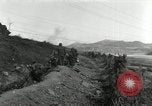 Standbild US-Soldaten Korea, 1953, aus Sekunde 55 historischem Filmmaterial Videoclip 65675028425