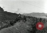 Standbild US-Soldaten Korea, 1953, aus Sekunde 56 historischem Filmmaterial Videoclip 65675028425