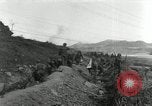 Standbild US-Soldaten Korea, 1953, aus Sekunde 58 historischem Filmmaterial Videoclip 65675028425