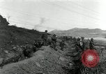 Standbild US-Soldaten Korea, 1953, aus Sekunde 59 historischem Filmmaterial Videoclip 65675028425