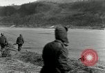 Standbild US-Soldaten Korea, 1953, aus Sekunde 62 historischem Filmmaterial Videoclip 65675028425