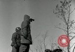 Immagine di I soldati USA Corea, 1953, secondo 24 filmato di repertorio 65675028427