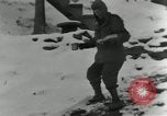 Immagine di I soldati USA Corea, 1953, secondo 61 filmato di repertorio 65675028427