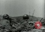 Image of History and heritage of U.S. Infantry United States USA, 1952, second 6 stock footage video 65675028430