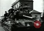 Image of History and heritage of U.S. Infantry United States USA, 1952, second 10 stock footage video 65675028430