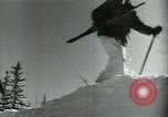 Image of History and heritage of U.S. Infantry United States USA, 1952, second 14 stock footage video 65675028430
