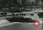 Image of History and heritage of U.S. Infantry United States USA, 1952, second 16 stock footage video 65675028430