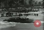 Image of History and heritage of U.S. Infantry United States USA, 1952, second 17 stock footage video 65675028430