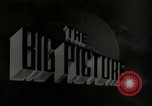 Image of History and heritage of U.S. Infantry United States USA, 1952, second 41 stock footage video 65675028430