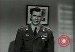 Image of History and heritage of U.S. Infantry United States USA, 1952, second 52 stock footage video 65675028430