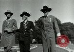Image of U.S. Army involvement with United States development United States USA, 1938, second 41 stock footage video 65675028431