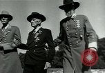 Image of U.S. Army involvement with United States development United States USA, 1938, second 42 stock footage video 65675028431