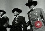 Image of U.S. Army involvement with United States development United States USA, 1938, second 43 stock footage video 65675028431