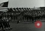 Image of U.S. Army involvement with United States development United States USA, 1938, second 51 stock footage video 65675028431