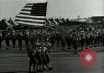 Image of U.S. Army involvement with United States development United States USA, 1938, second 52 stock footage video 65675028431