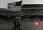 Image of U.S. Army involvement with United States development United States USA, 1938, second 54 stock footage video 65675028431