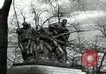 Image of Role of United States Army infantry soldiers United States USA, 1952, second 1 stock footage video 65675028432
