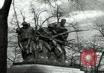 Image of Role of United States Army infantry soldiers United States USA, 1952, second 3 stock footage video 65675028432