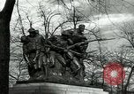 Image of Role of United States Army infantry soldiers United States USA, 1952, second 4 stock footage video 65675028432