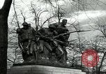 Image of Role of United States Army infantry soldiers United States USA, 1952, second 9 stock footage video 65675028432
