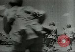 Image of Role of United States Army infantry soldiers United States USA, 1952, second 10 stock footage video 65675028432