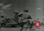 Image of Role of United States Army infantry soldiers United States USA, 1952, second 11 stock footage video 65675028432