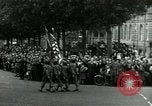 Image of Role of United States Army infantry soldiers United States USA, 1952, second 18 stock footage video 65675028432
