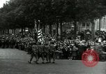 Image of Role of United States Army infantry soldiers United States USA, 1952, second 19 stock footage video 65675028432