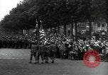 Image of Role of United States Army infantry soldiers United States USA, 1952, second 20 stock footage video 65675028432