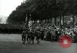 Image of Role of United States Army infantry soldiers United States USA, 1952, second 21 stock footage video 65675028432