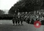 Image of Role of United States Army infantry soldiers United States USA, 1952, second 22 stock footage video 65675028432
