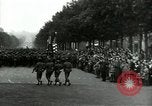 Image of Role of United States Army infantry soldiers United States USA, 1952, second 23 stock footage video 65675028432
