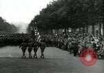 Image of Role of United States Army infantry soldiers United States USA, 1952, second 24 stock footage video 65675028432