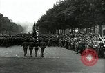 Image of Role of United States Army infantry soldiers United States USA, 1952, second 25 stock footage video 65675028432