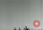 Image of Role of United States Army infantry soldiers United States USA, 1952, second 27 stock footage video 65675028432