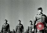 Image of Role of United States Army infantry soldiers United States USA, 1952, second 31 stock footage video 65675028432