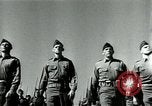 Image of Role of United States Army infantry soldiers United States USA, 1952, second 32 stock footage video 65675028432