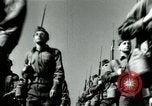 Image of Role of United States Army infantry soldiers United States USA, 1952, second 36 stock footage video 65675028432