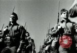 Image of Role of United States Army infantry soldiers United States USA, 1952, second 37 stock footage video 65675028432