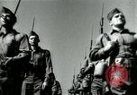 Image of Role of United States Army infantry soldiers United States USA, 1952, second 38 stock footage video 65675028432