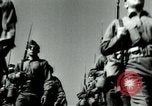 Image of Role of United States Army infantry soldiers United States USA, 1952, second 39 stock footage video 65675028432