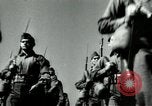 Image of Role of United States Army infantry soldiers United States USA, 1952, second 40 stock footage video 65675028432