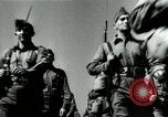 Image of Role of United States Army infantry soldiers United States USA, 1952, second 41 stock footage video 65675028432