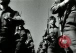 Image of Role of United States Army infantry soldiers United States USA, 1952, second 44 stock footage video 65675028432